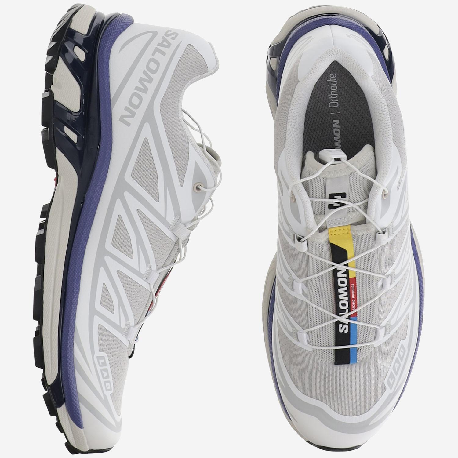 SALOMON L47820300WhtLunaLibe