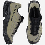 SALOMON L47674800AloBlkSilver