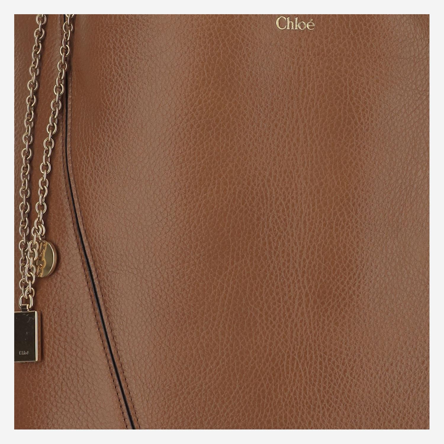 CHLOE CHC25SS810N8426M