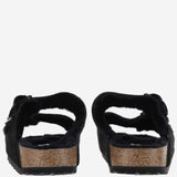 BIRKENSTOCK 752663BLACKBLACK