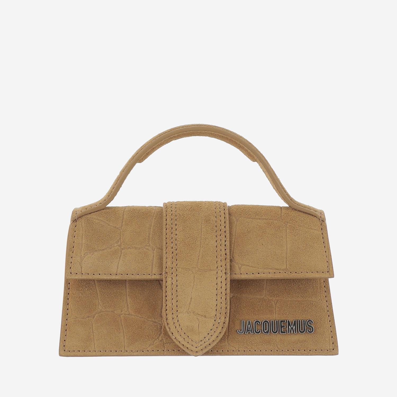 JACQUEMUS 213BA0063243830