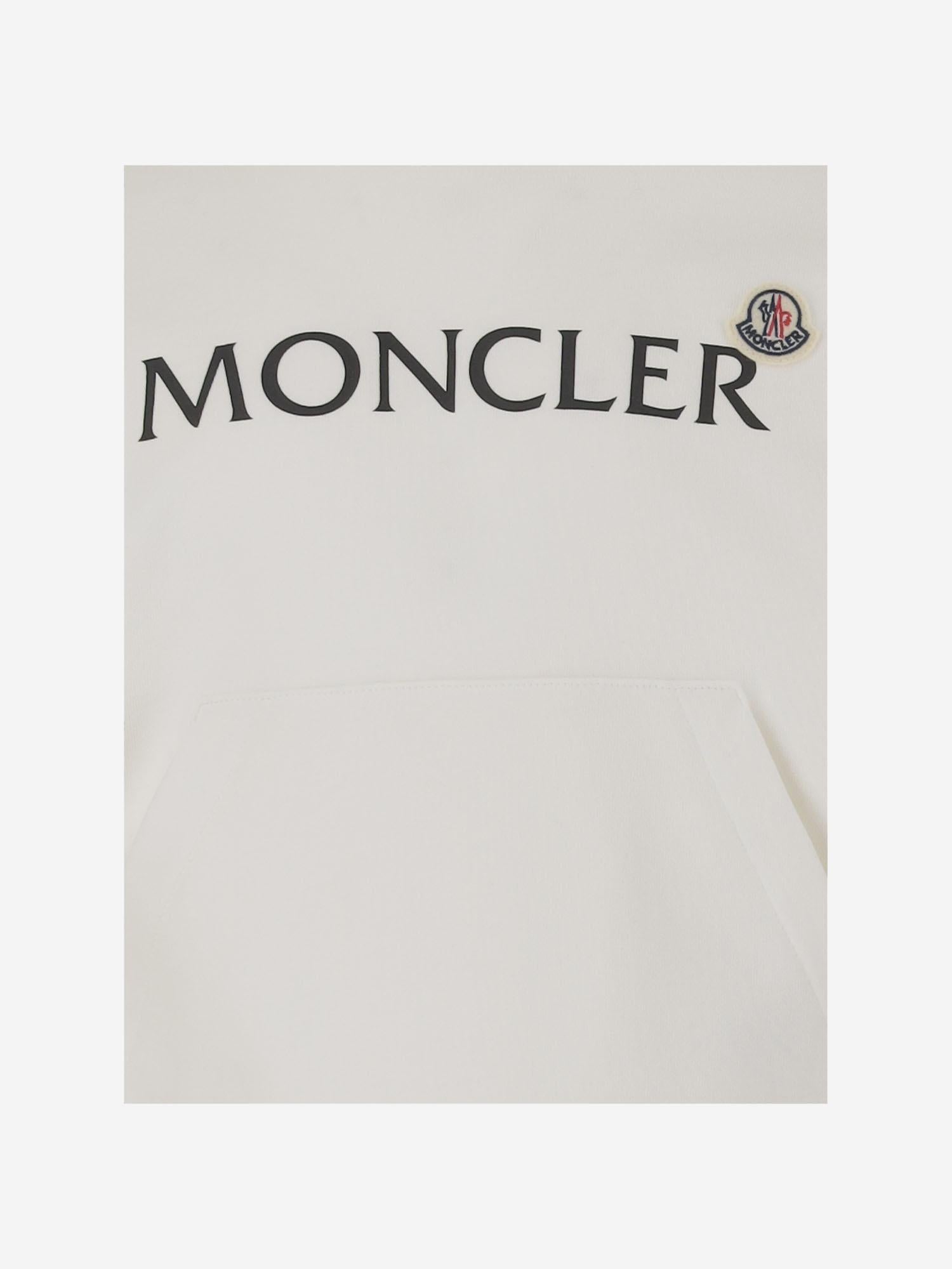 MONCLER ENFANTS 8G0001189AKM034