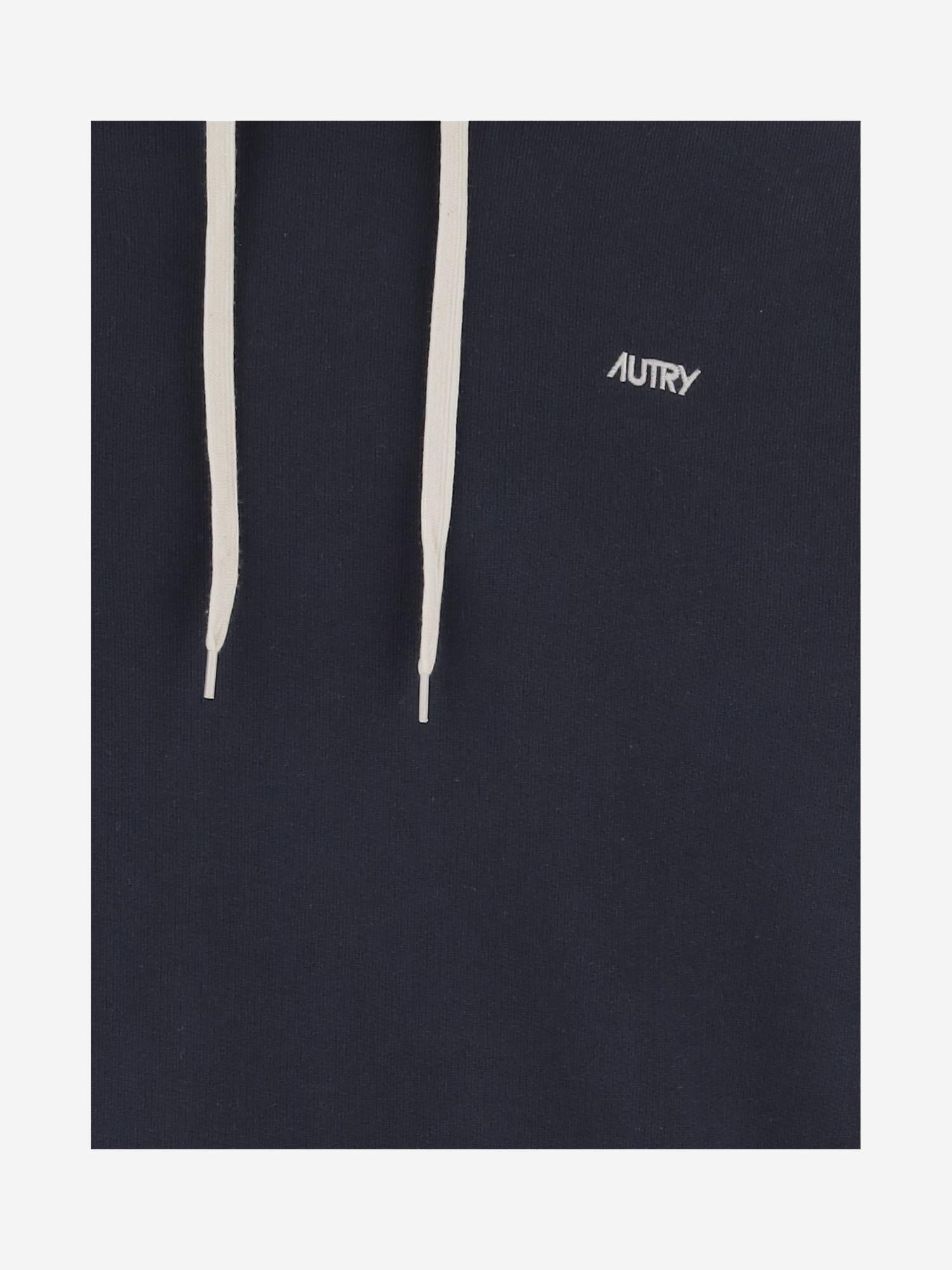 AUTRY HOPMA2JBJERSEYBLUE