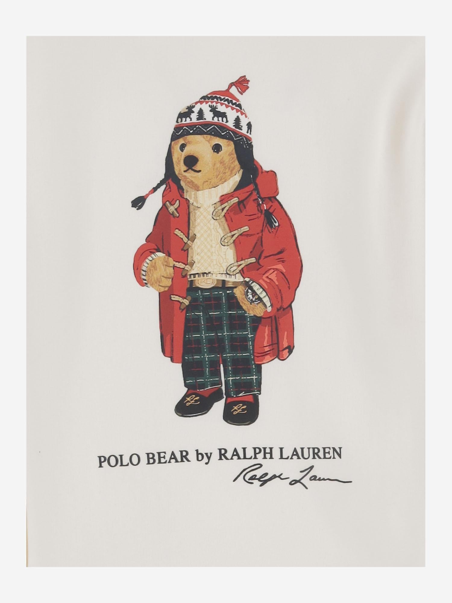 POLO RALPH LAUREN KIDS 322960439002