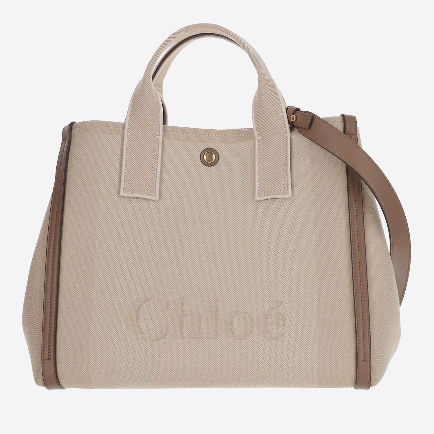 CHLOE CHC25SS910O6523N