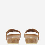 BIRKENSTOCK 1006525COGNAC