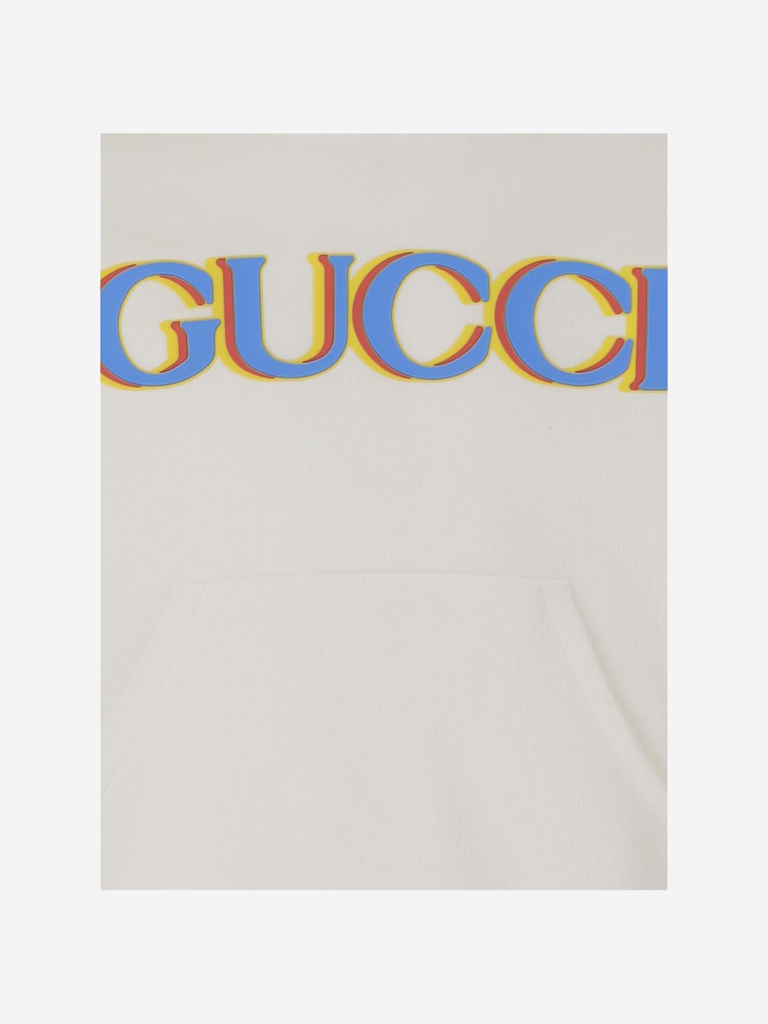 GUCCI KIDS 773379XJGZF9214