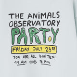 THE ANIMALS OBSERVATORY KIDS F24022086FP