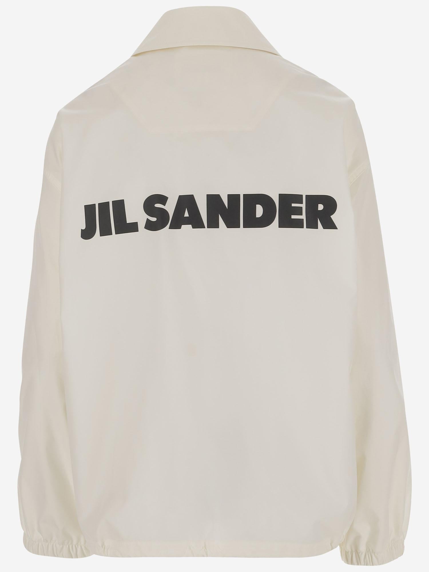 JIL SANDER J04AM0001J45026103