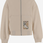 BURBERRY KIDS 8096549CALICO