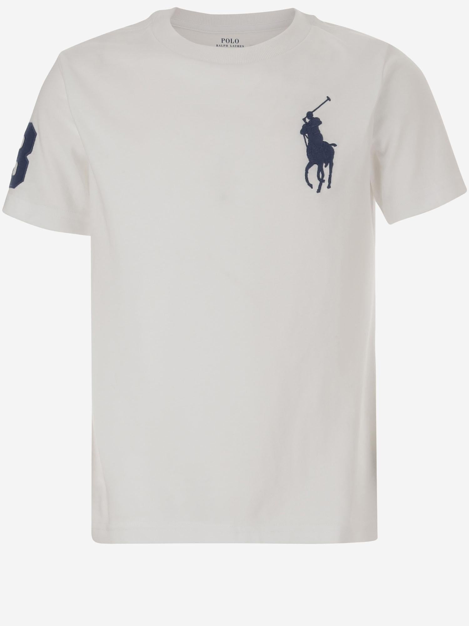 POLO RALPH LAUREN KIDS 323832907037