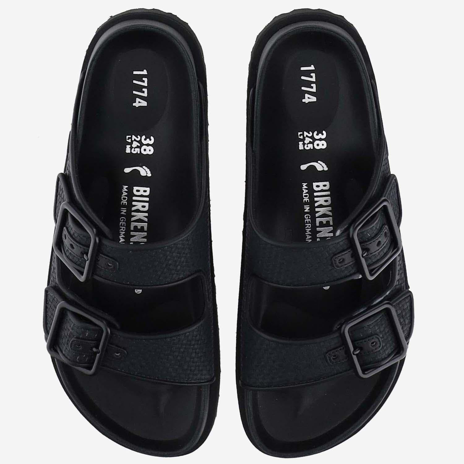 BIRKENSTOCK 1774 1028834BLACK