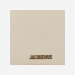 JACQUEMUS 233BA3563171115