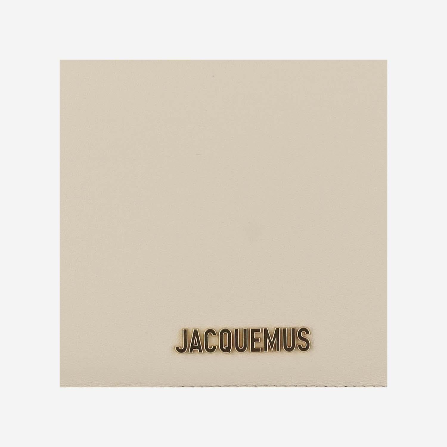 JACQUEMUS 233BA3563171115