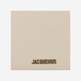 JACQUEMUS 233BA3563171115