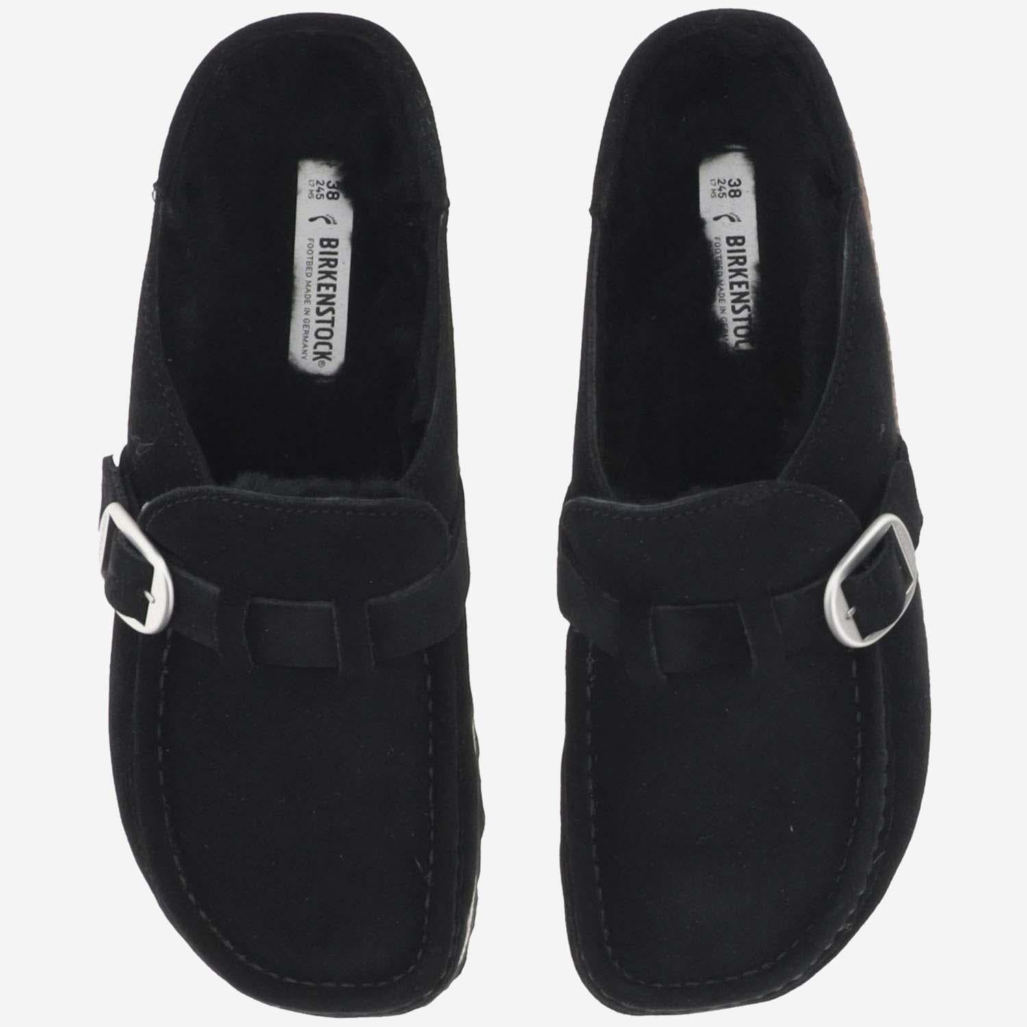 BIRKENSTOCK 1018126BLACK