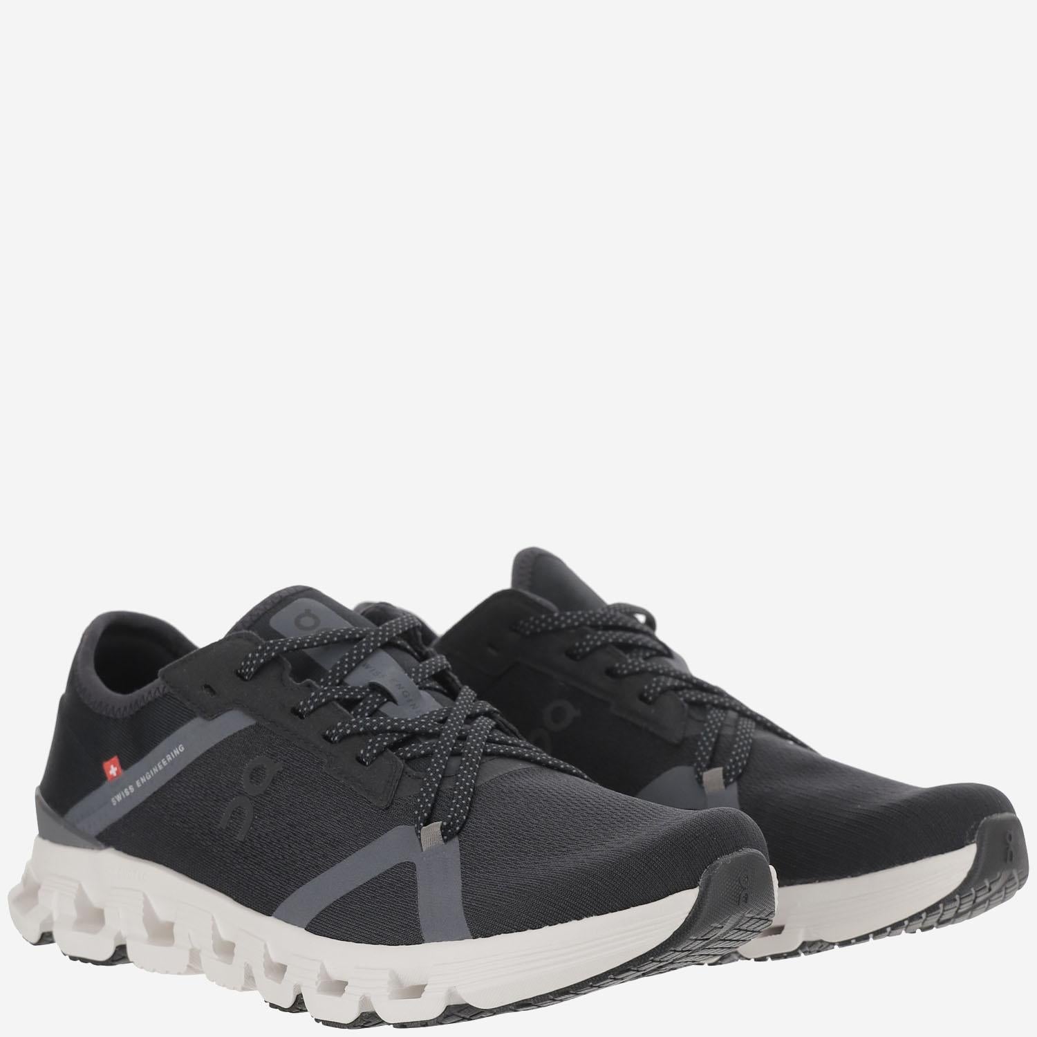 ON RUNNING 3MF10260397Black  Asphalt