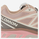 SALOMON L47737300RoseBrownPink