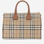 BURBERRY 8071355VNTGCHKBRIARBROWN