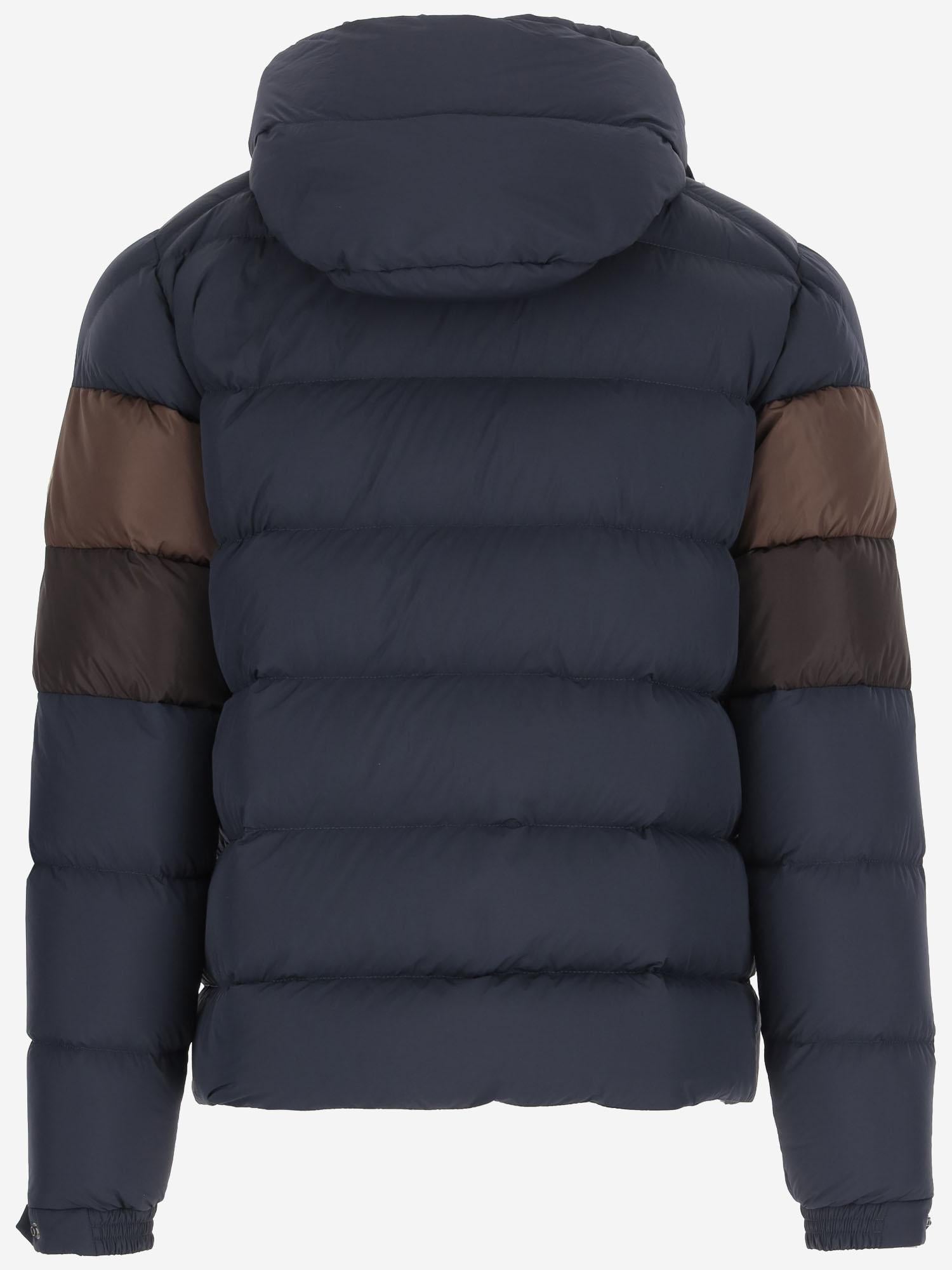 MONCLER 1A00147597YT77B