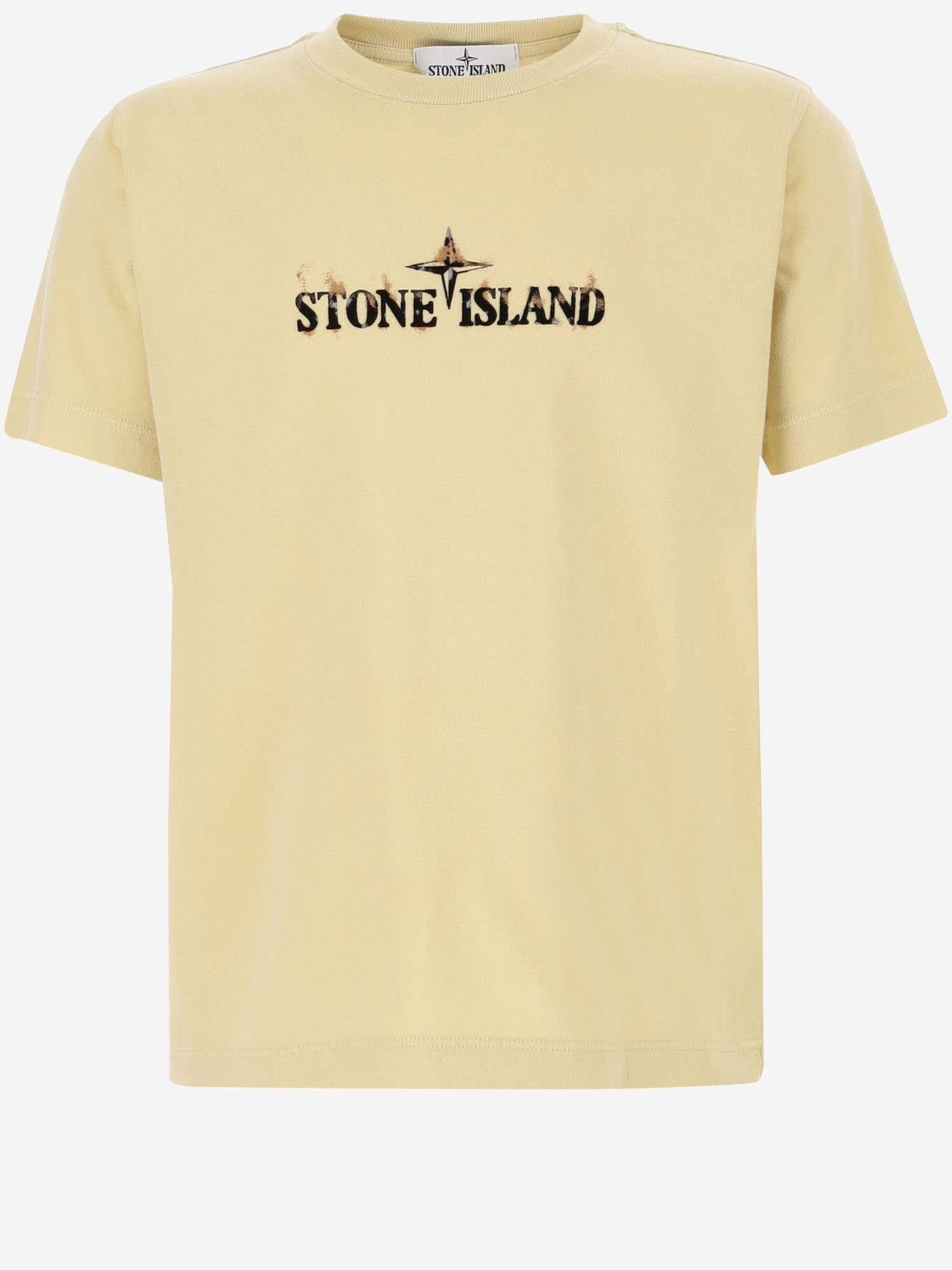 STONE ISLAND KIDS 811621056V0091