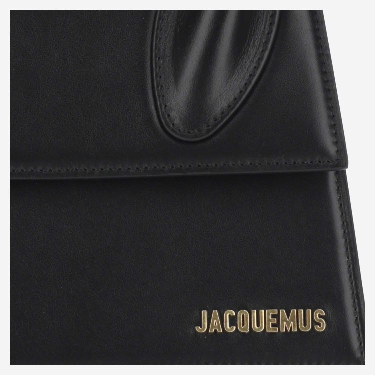 JACQUEMUS 213BA0033000990