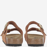 BIRKENSTOCK 1029513DARKRUST