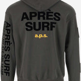 APRES SURF 1025DARK GREY