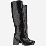 STUART WEITZMAN SF415BLK