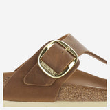 BIRKENSTOCK 1018745COGNAC