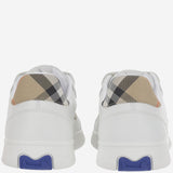 BURBERRY 8108649WHITESANDIPCHK