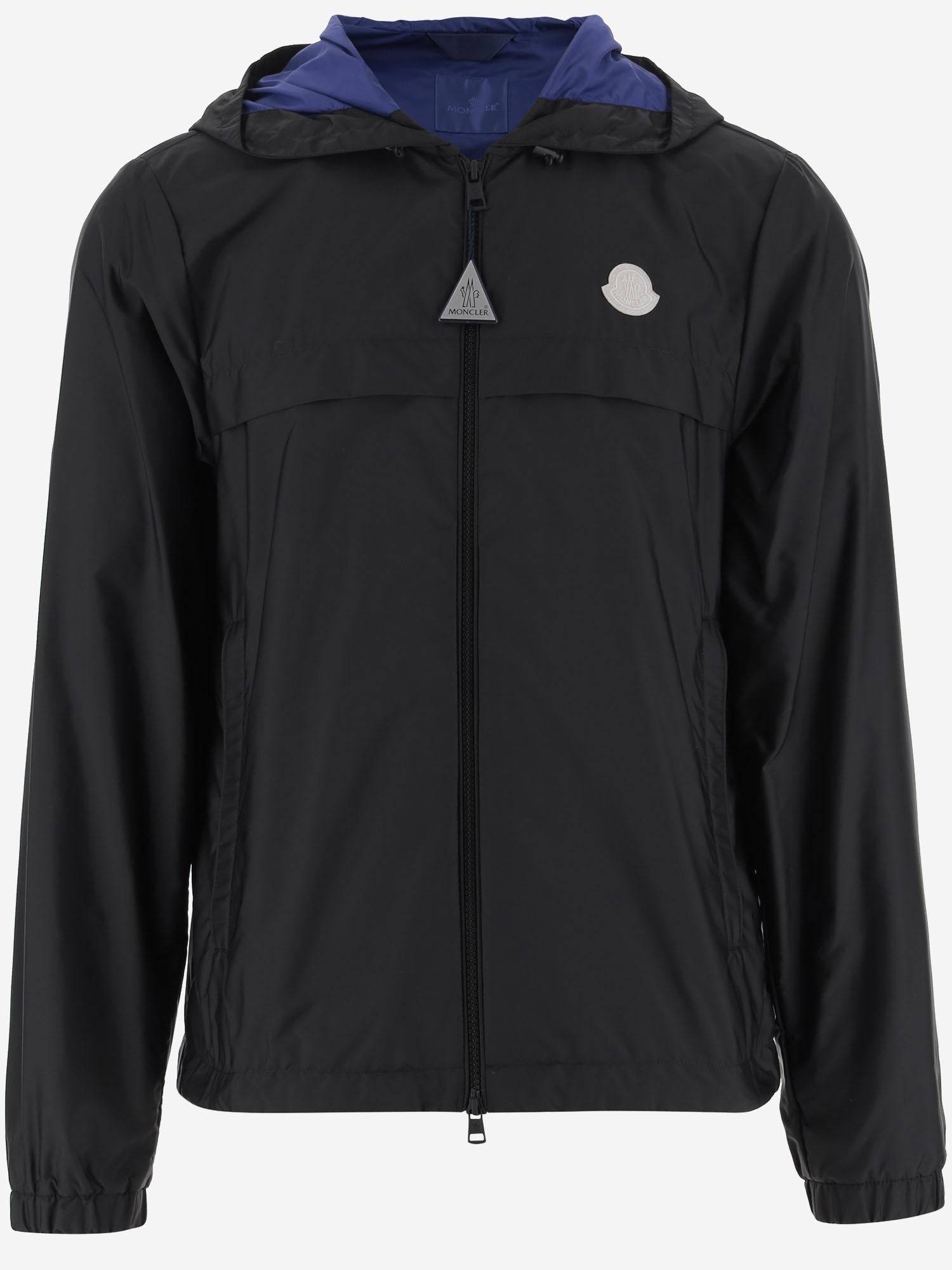 MONCLER 1A0013453A5E999