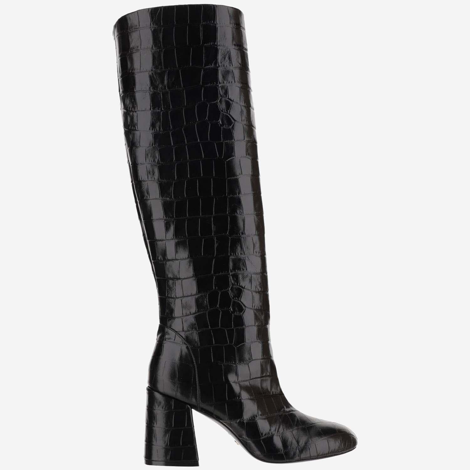 STUART WEITZMAN SF415BLK