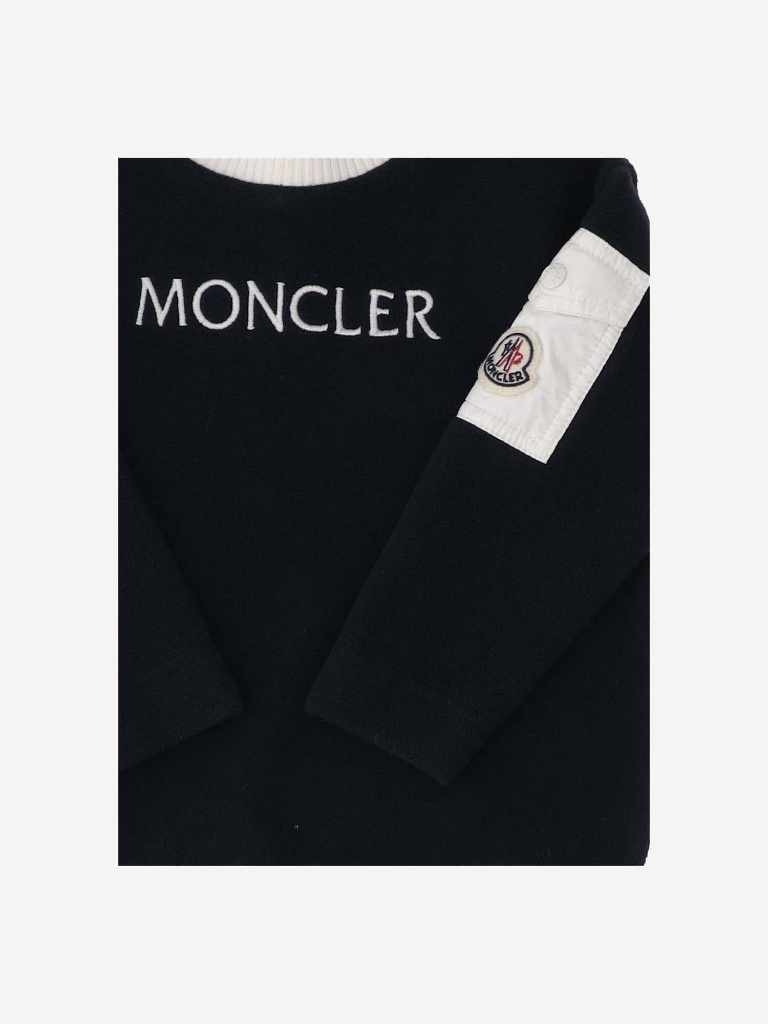 MONCLER ENFANTS 8M0000180093F70