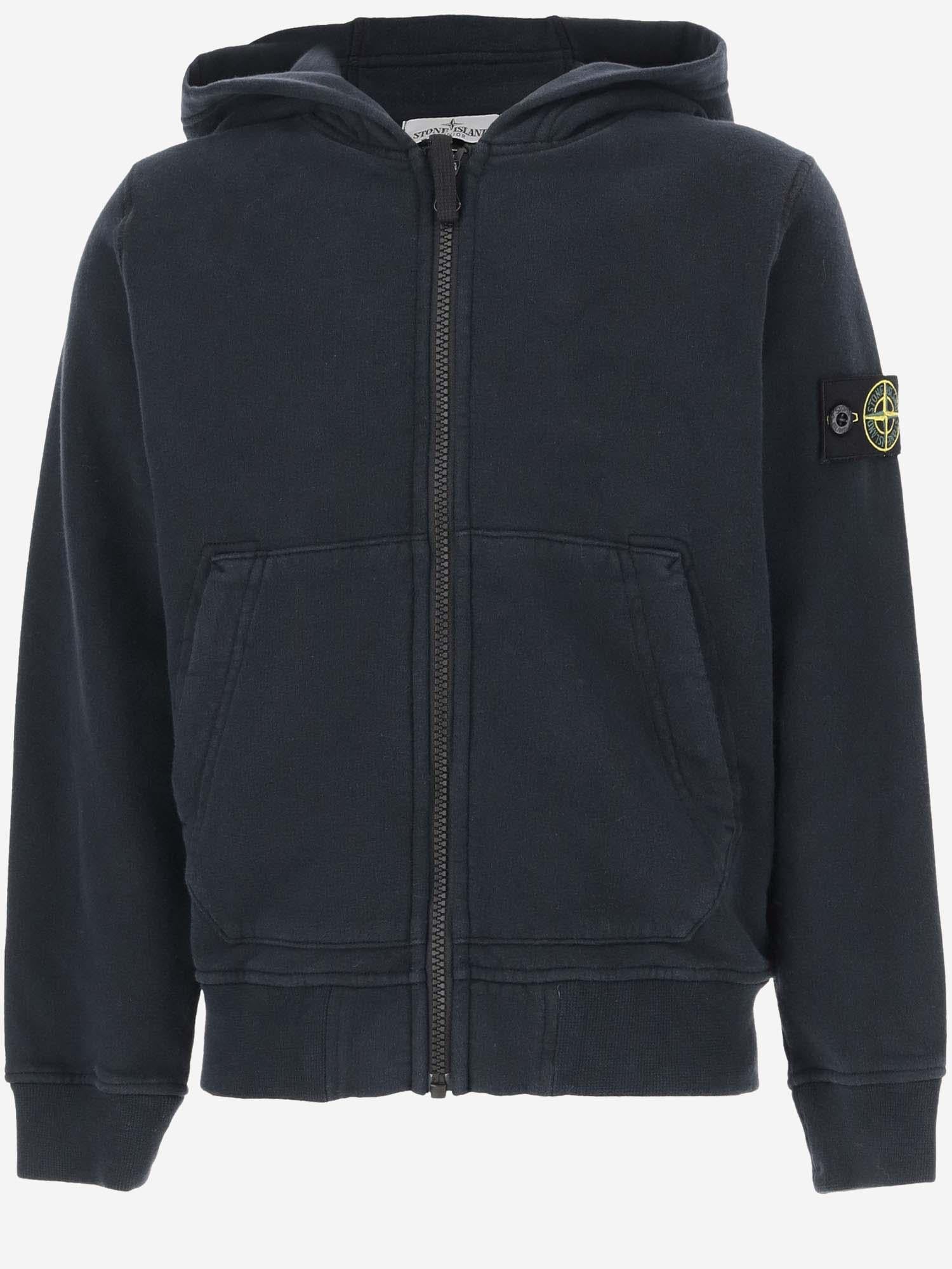 STONE ISLAND KIDS 811660720V0020