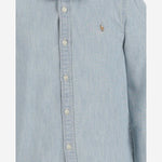 POLO RALPH LAUREN KIDS 312878006001