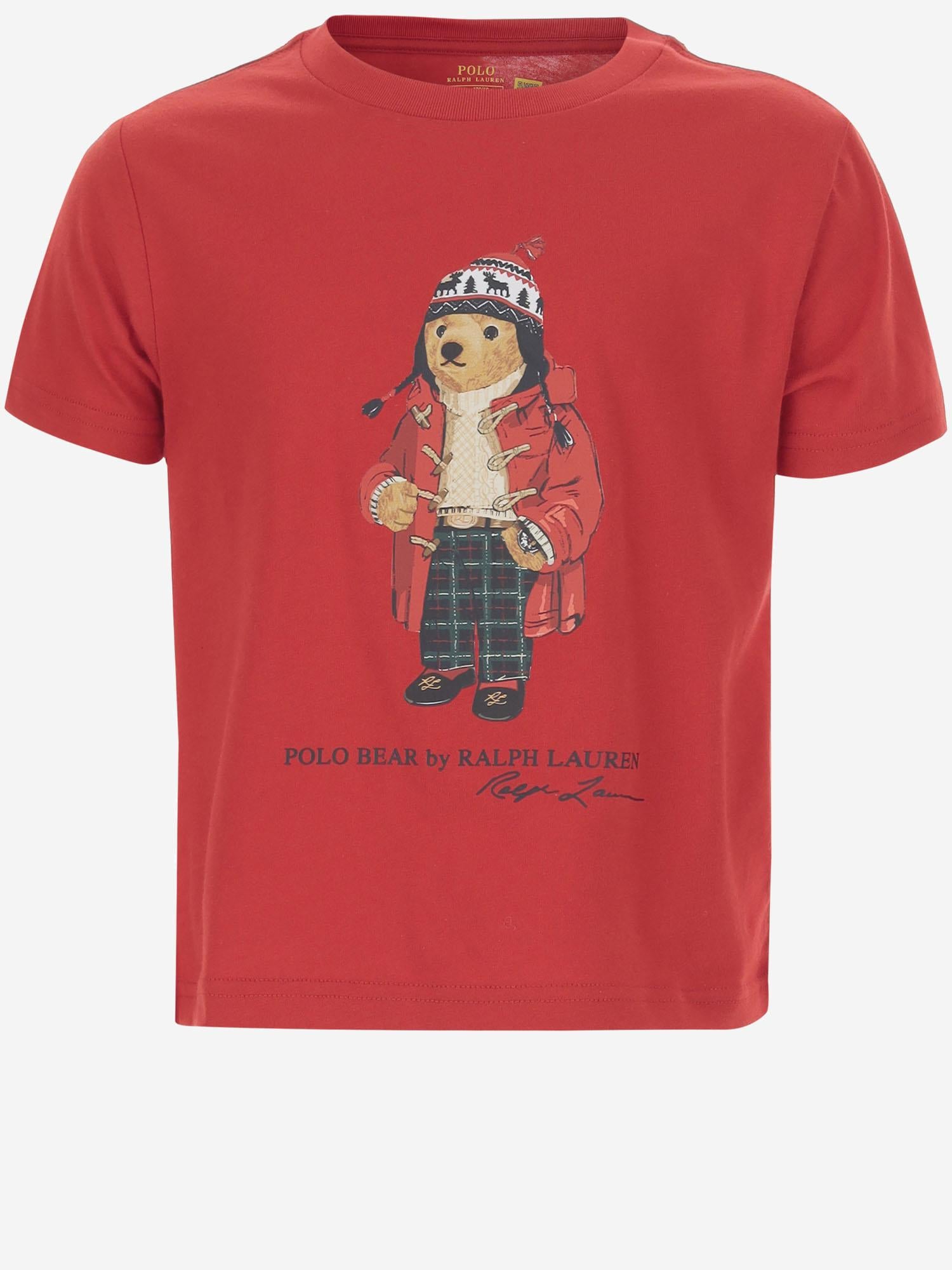 POLO RALPH LAUREN KIDS 323853828037