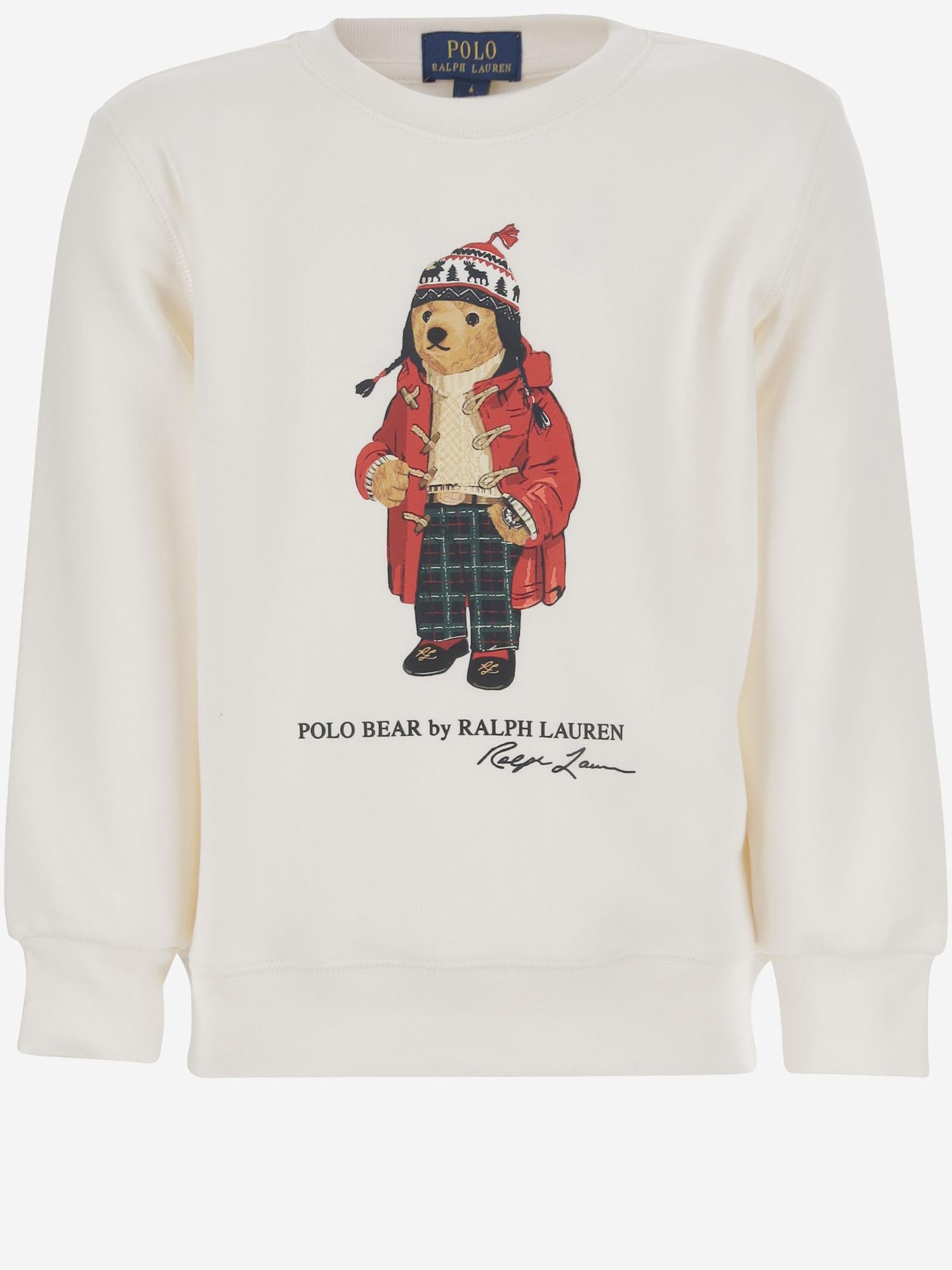 POLO RALPH LAUREN KIDS 322960439002