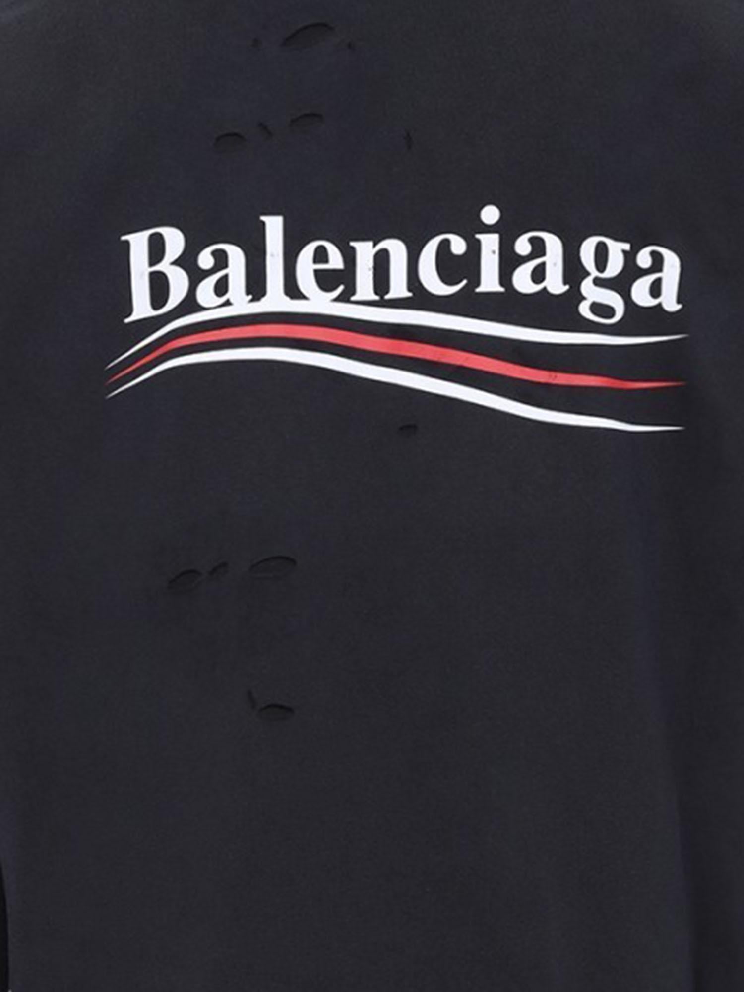 BALENCIAGA 818555TRVK89756