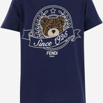 FENDI KIDS JUI1627AJF1I11