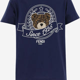 FENDI KIDS JUI1627AJF1I11