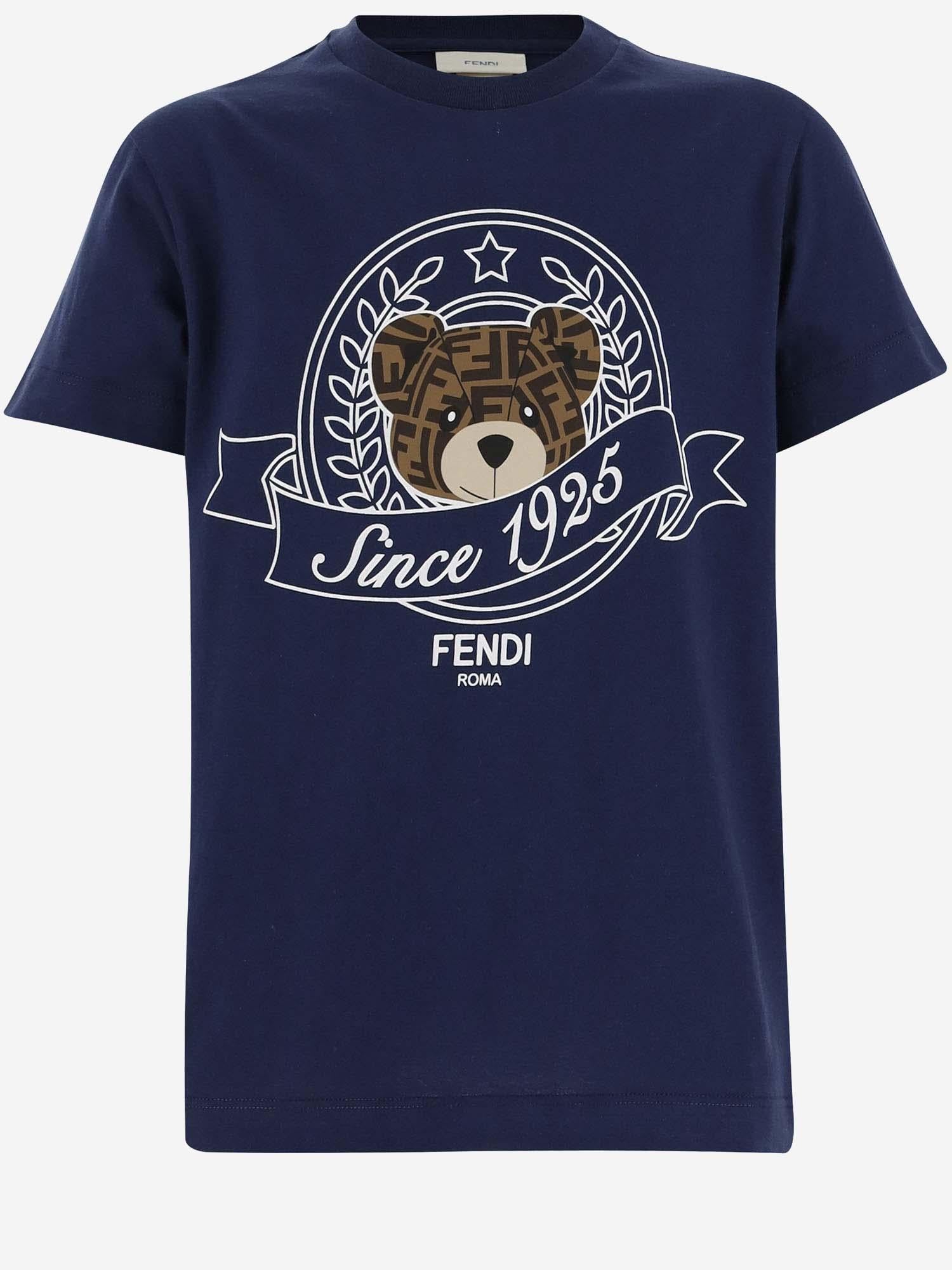 FENDI KIDS JUI1627AJF1I11