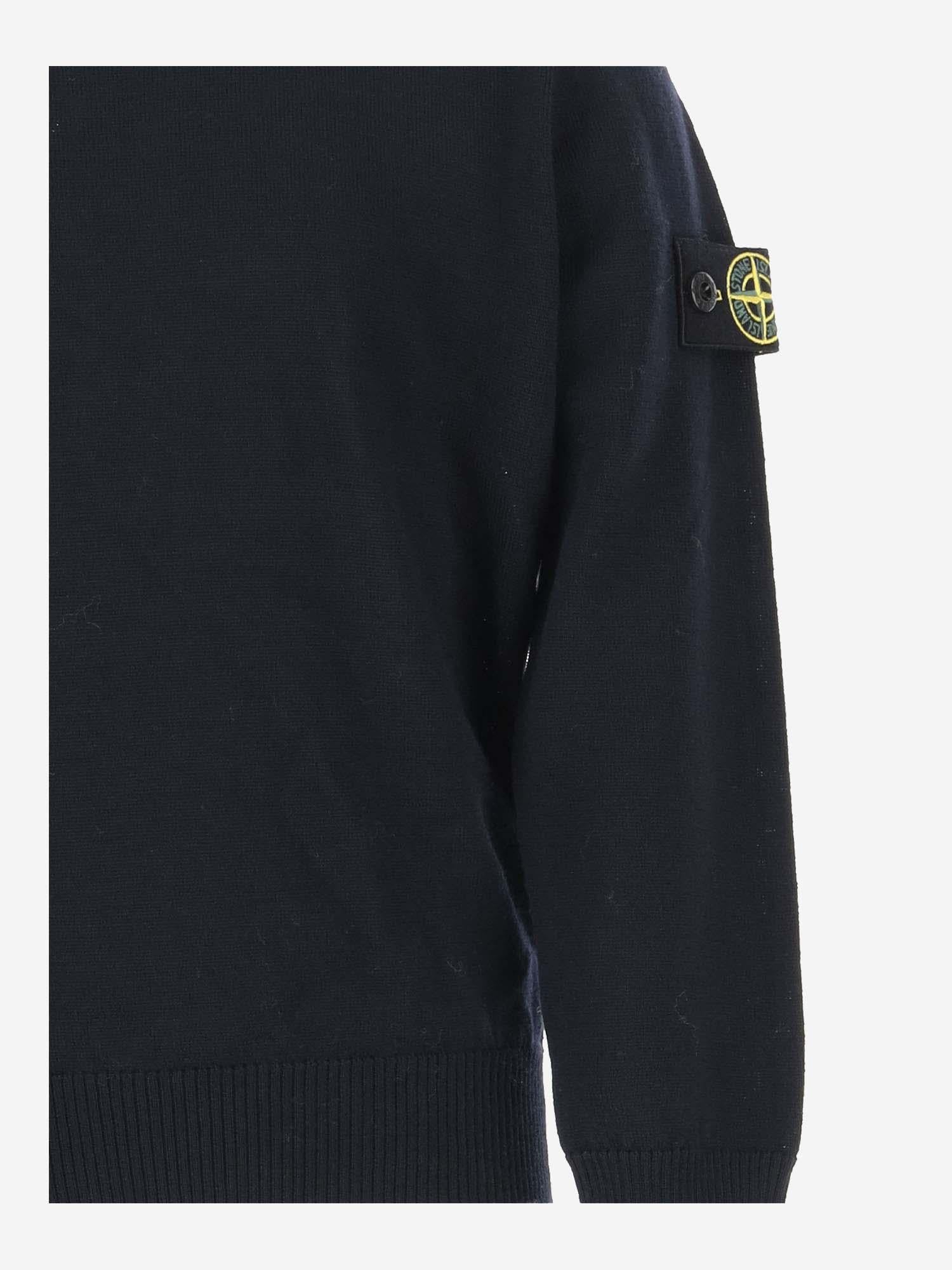 STONE ISLAND KIDS 8116509C4V0020