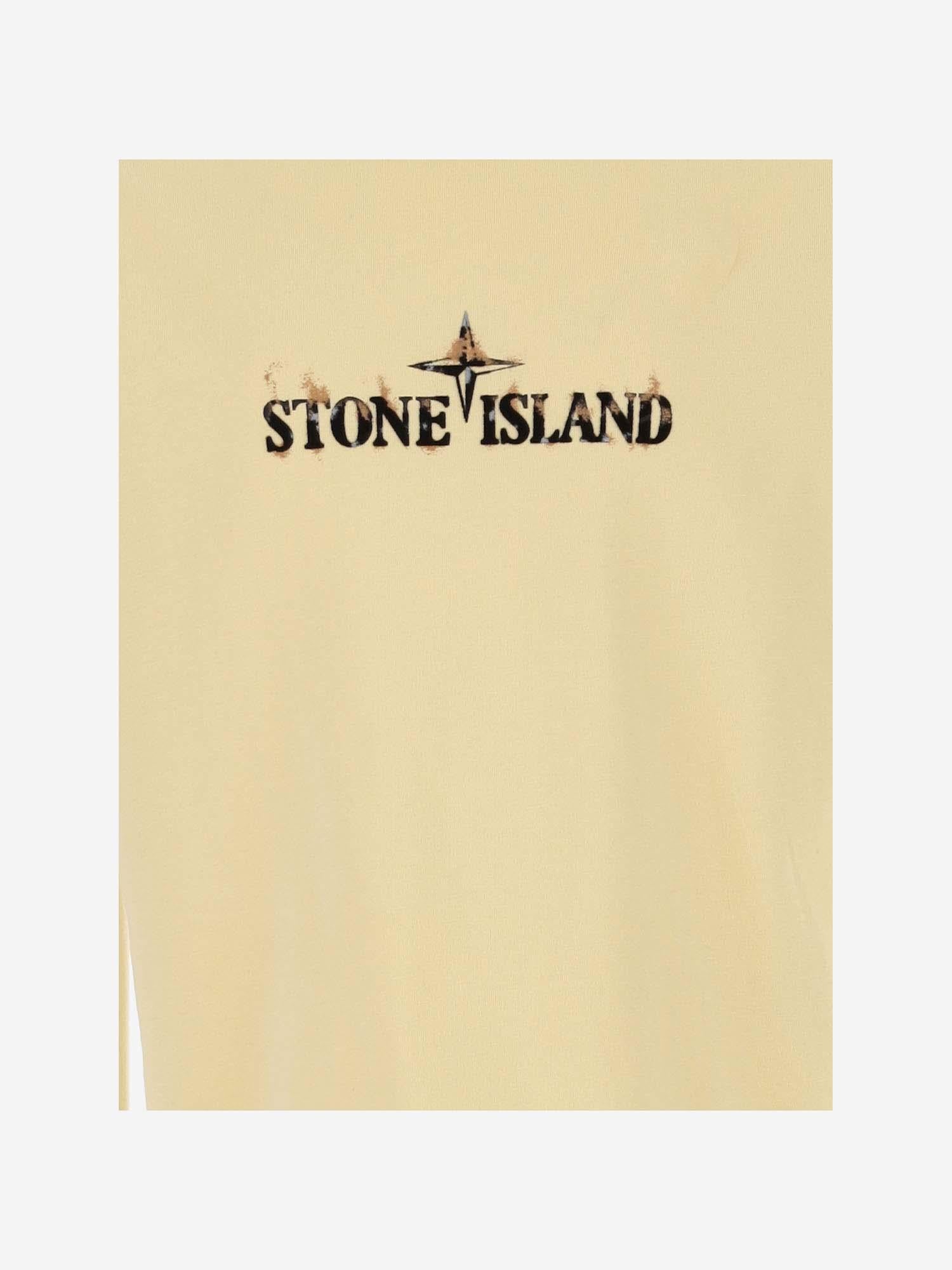 STONE ISLAND KIDS 811621056V0091