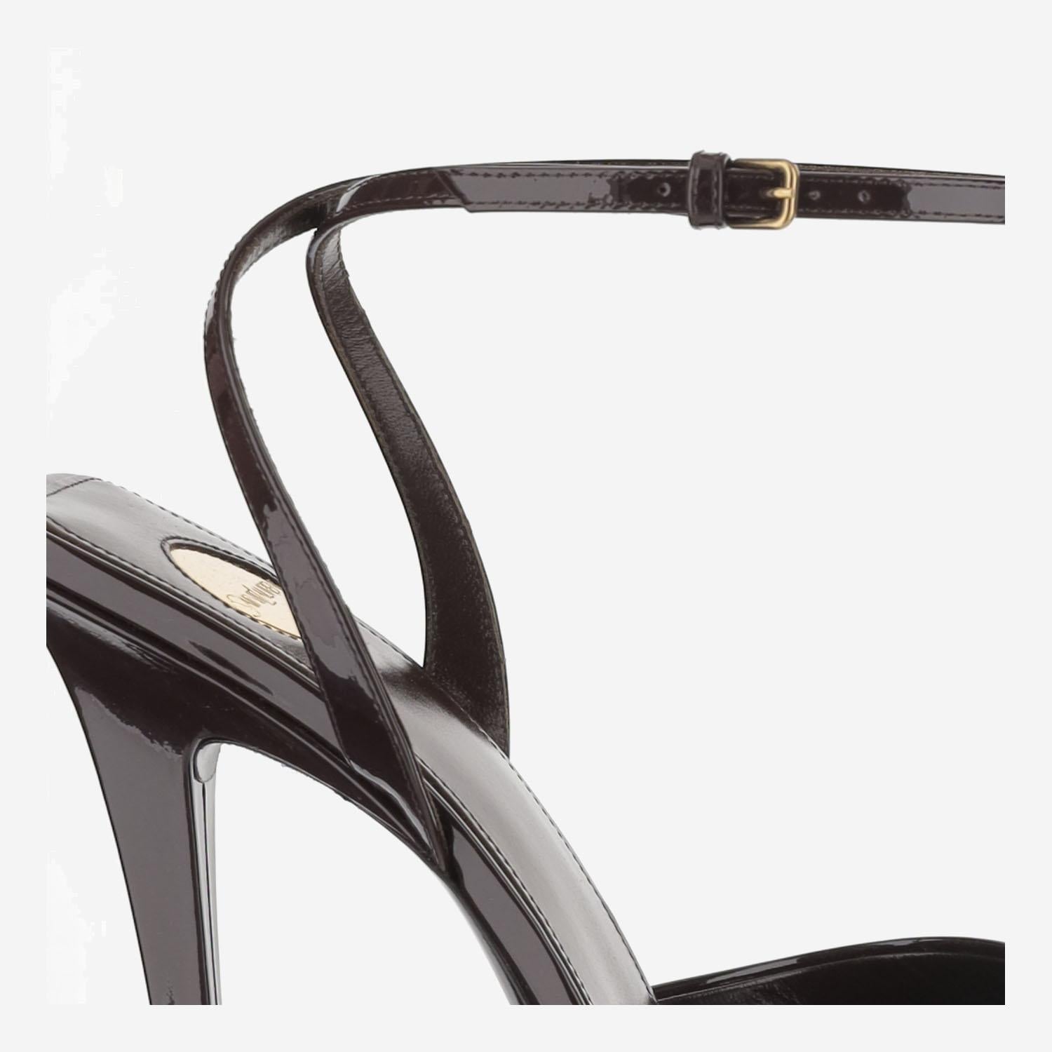 SAINT LAURENT 8060481TV002226