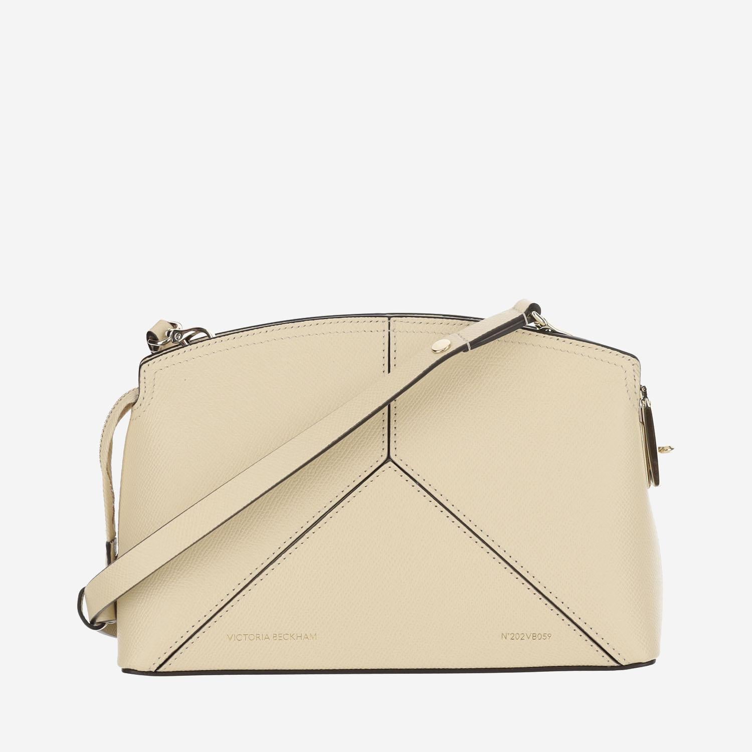 VICTORIA BECKHAM B424AAC005981AIVORY