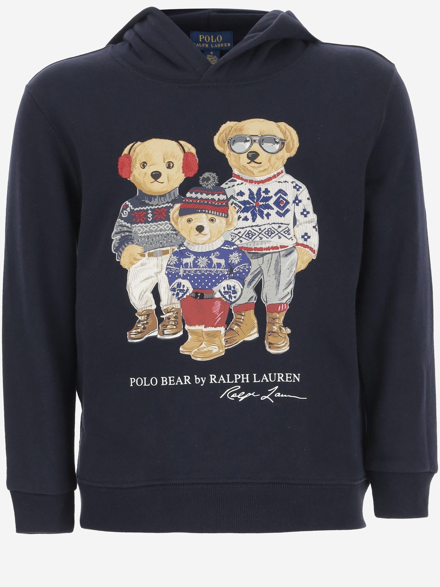 POLO RALPH LAUREN KIDS 322953042001