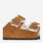 BIRKENSTOCK 1001135MINK