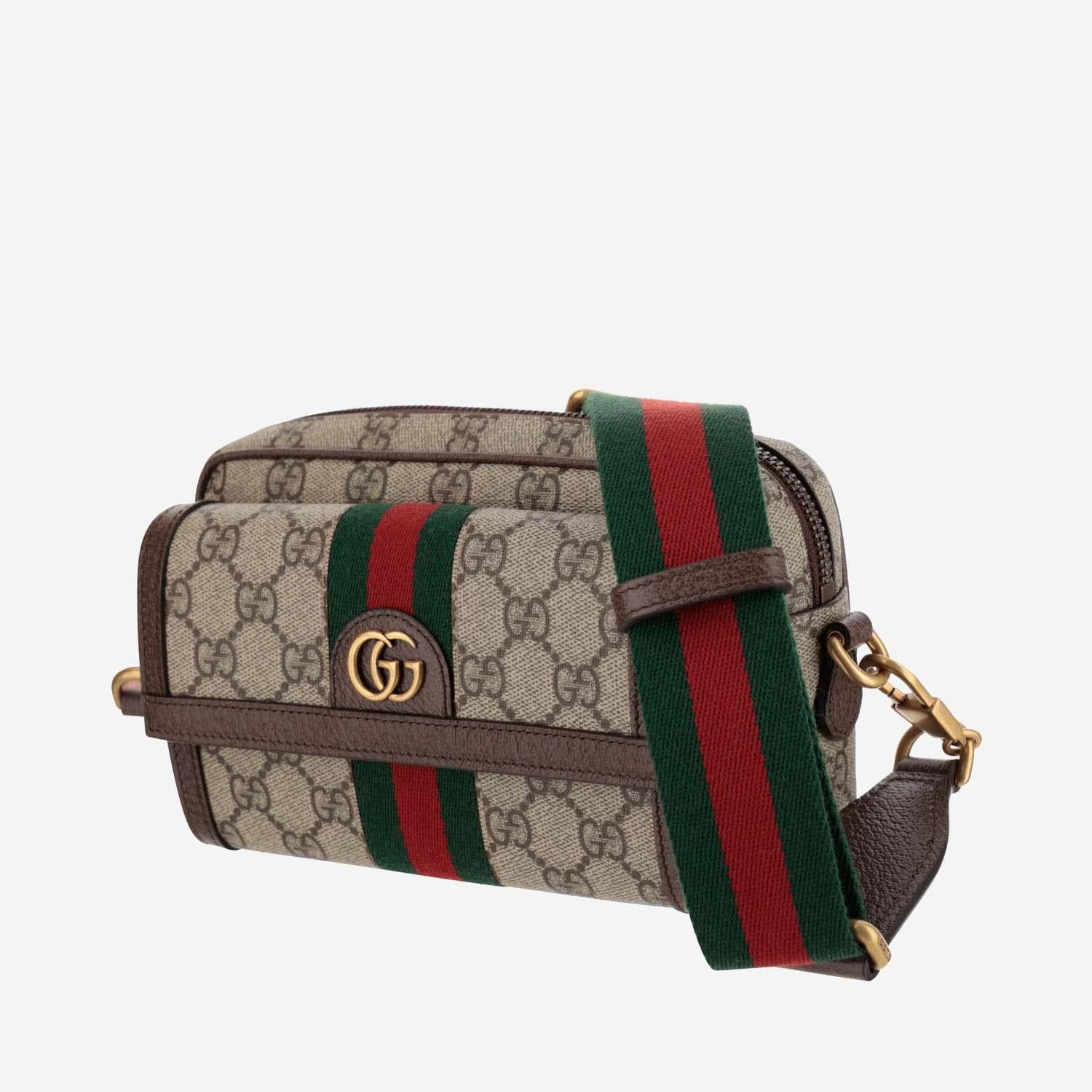 GUCCI 74630896IWT8745