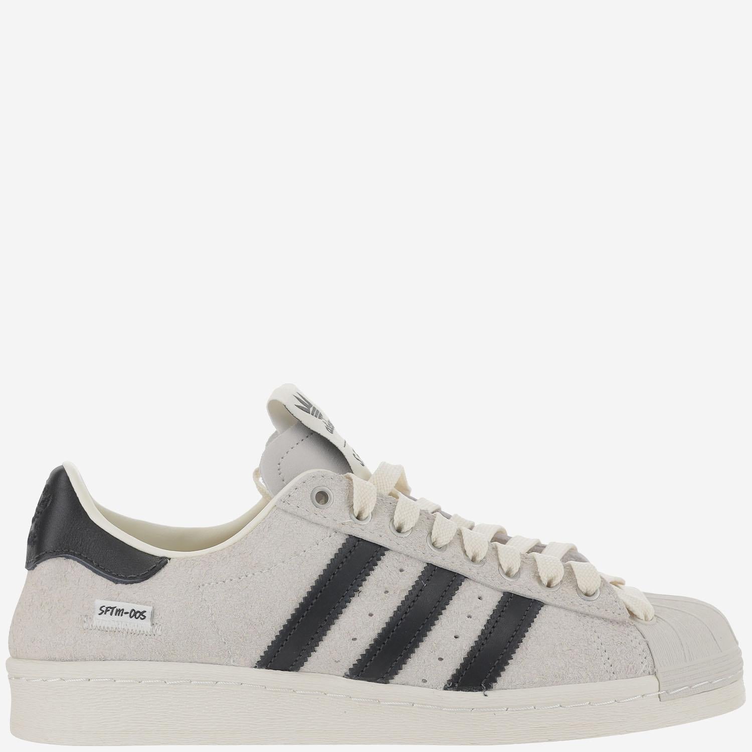 ADIDAS X SONG OF THE MUTE JQ0958CREWHTCBLACKCREAM